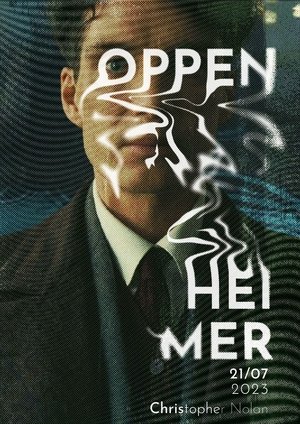 poster Oppenheimer