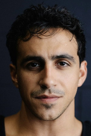 Gabriell Salgado portrait