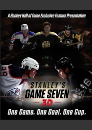 Poster Stanley's Game Seven 3D (2012)