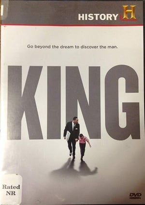 King poster