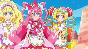 Delicious Party Pretty Cure: 1×35