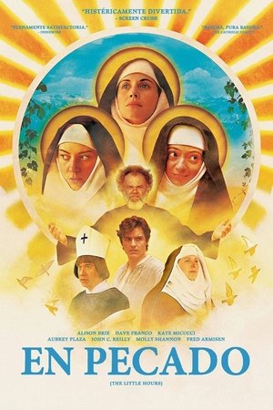 Watch En pecado (2017) HD Movie Online Free