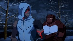 Young Justice S3E16