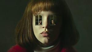 Enfield Poltergeist