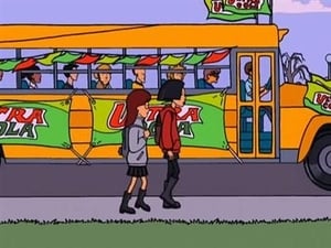 Daria: 5×1