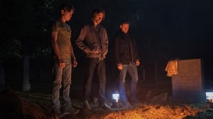 Supernatural Season 13 Episode 4