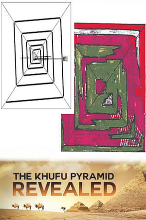 Khufu Revealed poster