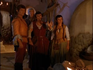 Star Trek – The Next Generation S03E04