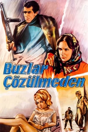 Poster Before the Thaw (1965)