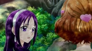 Power of Hope ~Precure Full Bloom~: Saison 1 Episode 9