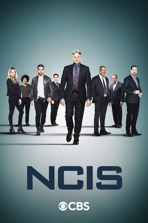 poster NCIS