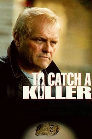 Poster To Catch a Killer (1992)