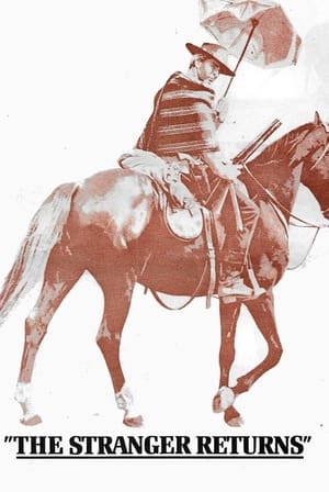 Image Un homme, un cheval et un pistolet