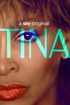 poster TINA
