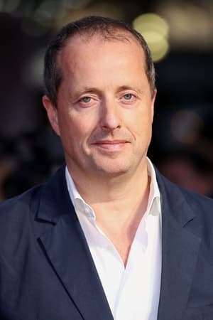 Andrew Lowe portrait