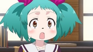 Seton Academy: Join the Pack!: 1×2