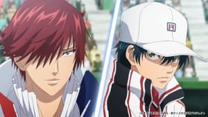 Shin Tennis no Ouji-sama – The Prince of Tennis II: U-17 World Cup: Saison 1 Episode 12