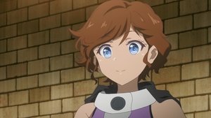 Lapis Re:LiGHTs Season 1 Episode 2