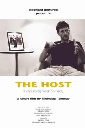 Poster The Host (2002)