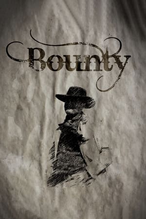 Poster Bounty (2009)