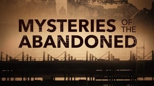 poster Mysteries of the Abandoned