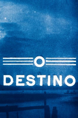 O Destino 5