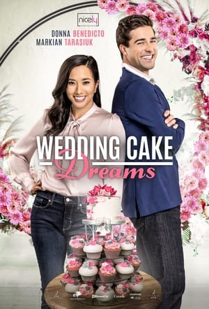  Délices Romantiques - Wedding Cake Dreams - 2021 