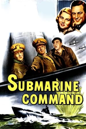 Image Submarine Command