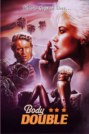 Body Double 107