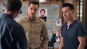 Chicago P.D. – Distrito 21: 6×2