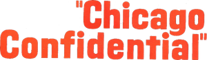Chicago Confidential — Logos 1