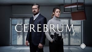 poster Cerebrum