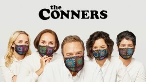 poster The Conners