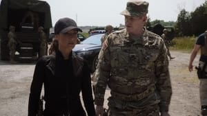 Designated Survivor: 2×2