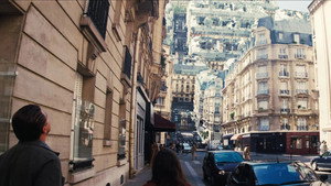 A Origem Dual Áudio