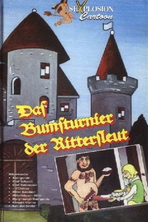Das Bumsturnier der Rittersleut