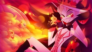 poster Hazbin Hotel