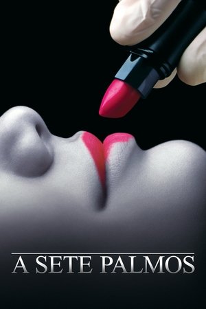 Sete Palmos de Terra: Temporada 1