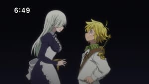 The Seven Deadly Sins: 2 Staffel 9 Folge