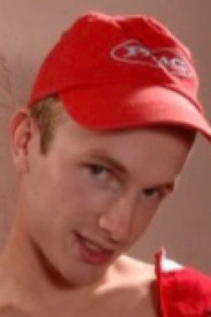 Kélian Pelvzer portrait