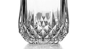 Crystal Glass, Flat Screen TVs