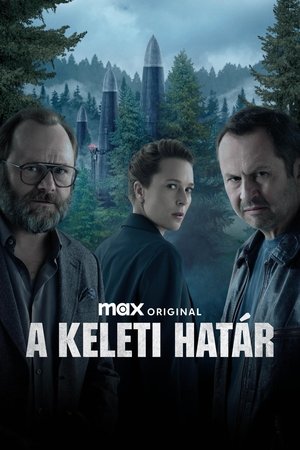 Image A keleti határ