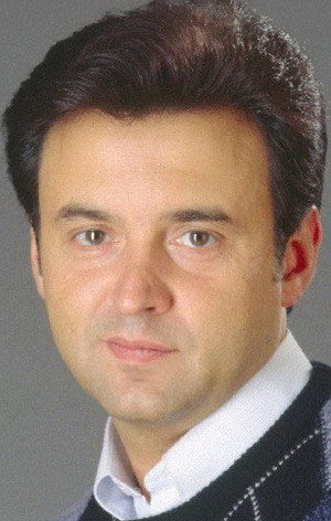 Сергей Шустицкий