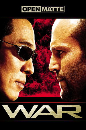 Постер фильма «Война (2007)» — (11 из 35)