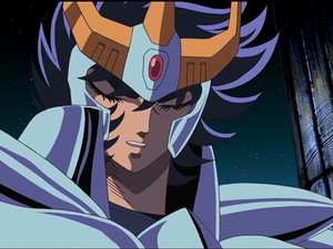 Episódio 5 - Encontro Transitório - Os Cavaleiros do Zodíaco: A Saga de Hades