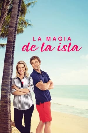 Poster La magia de la Isla 2021