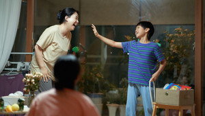 movie image