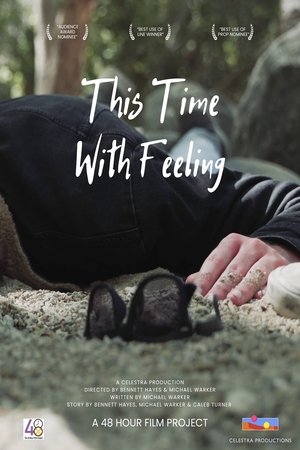 Poster This Time With Feeling (2022)