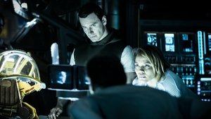 Alien: Covenant Película Completa HD 1080p [MEGA] [LATINO]