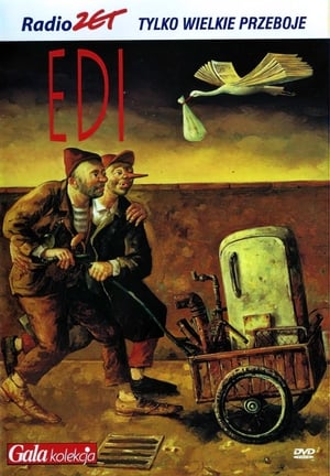 Edi poster